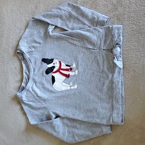 Carter's Toddler Girl's Long-sleeve T-Shirt